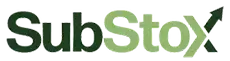 Substox — invest in companies and invest smarter Substox
